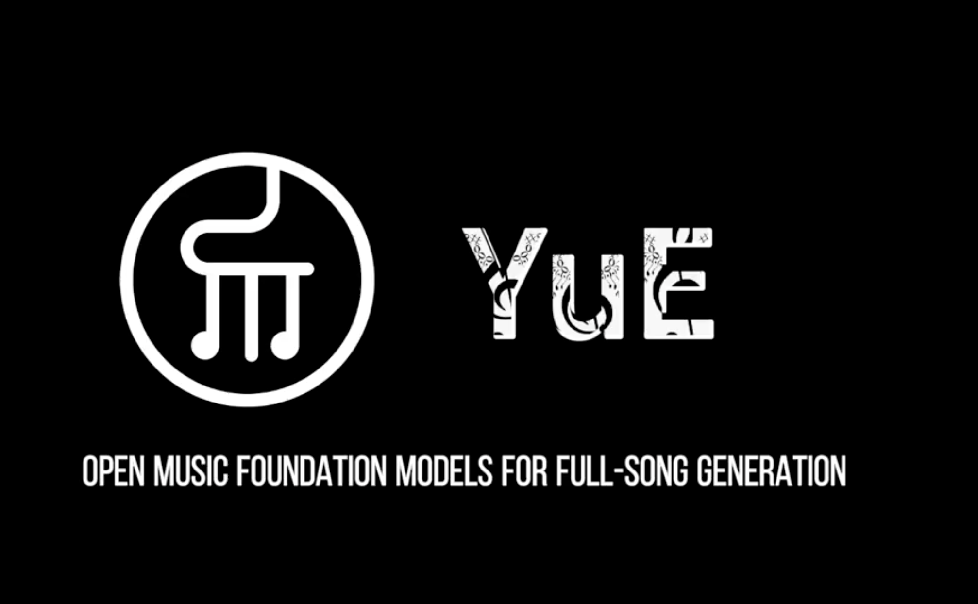 Yue: una familia de modelos AI de generación de música de código abierto capaz de crear canciones de longitud completa con voces coherentes, armonía instrumental y creatividad de múltiples generos